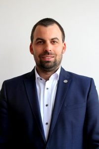 Tomáš Nigrin photo